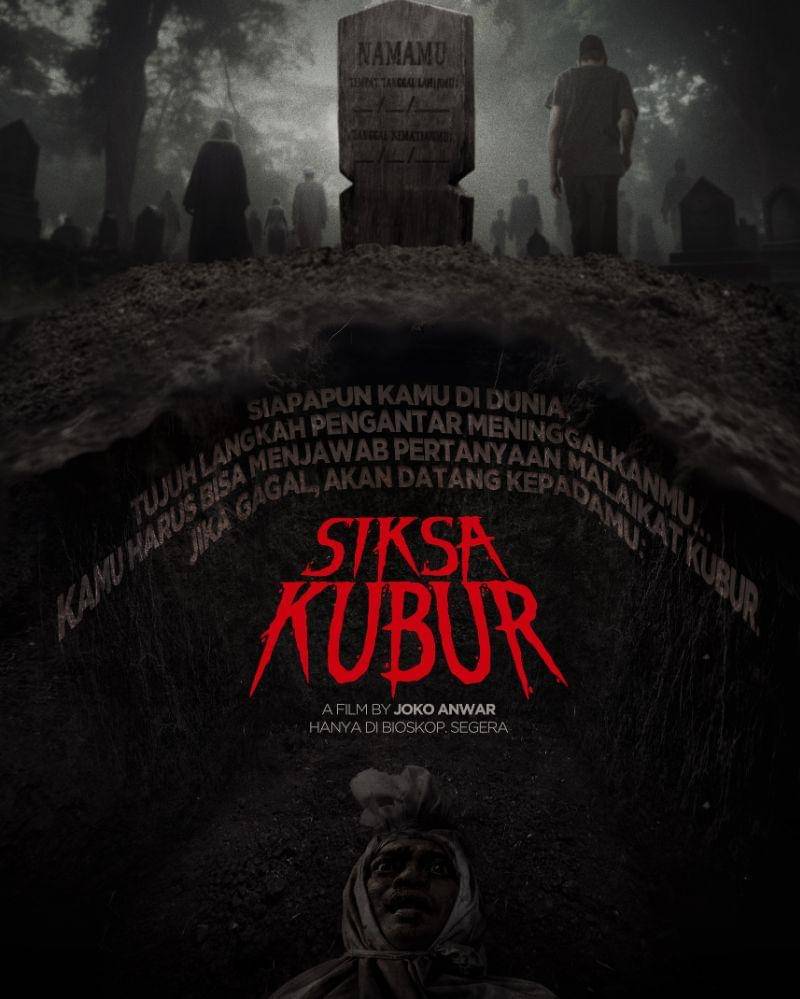 Dok. Come and See Pictures